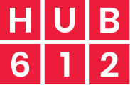 Logo HUB612