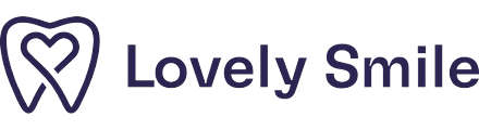 Logo Lovely Smile